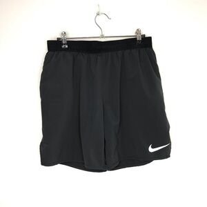Nike Black Athletic Shorts